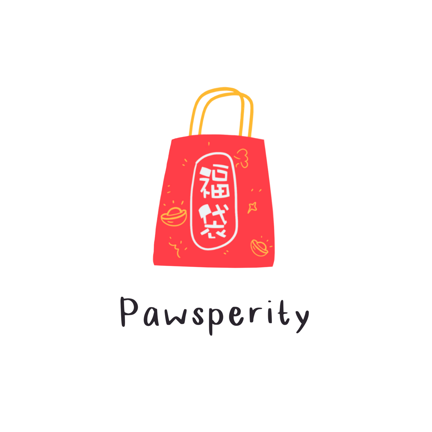 Pawsperity Fukubukuro
