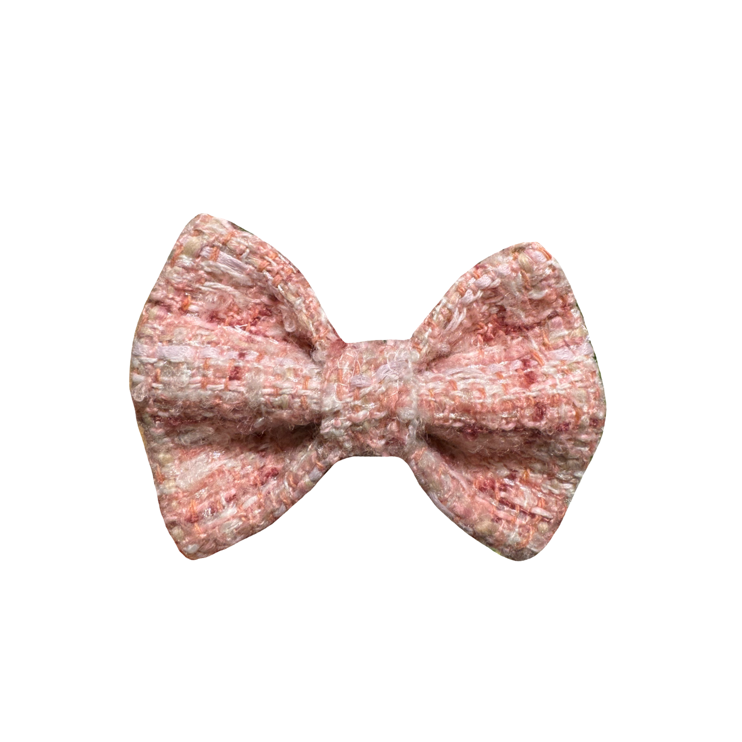 Tweed Bows