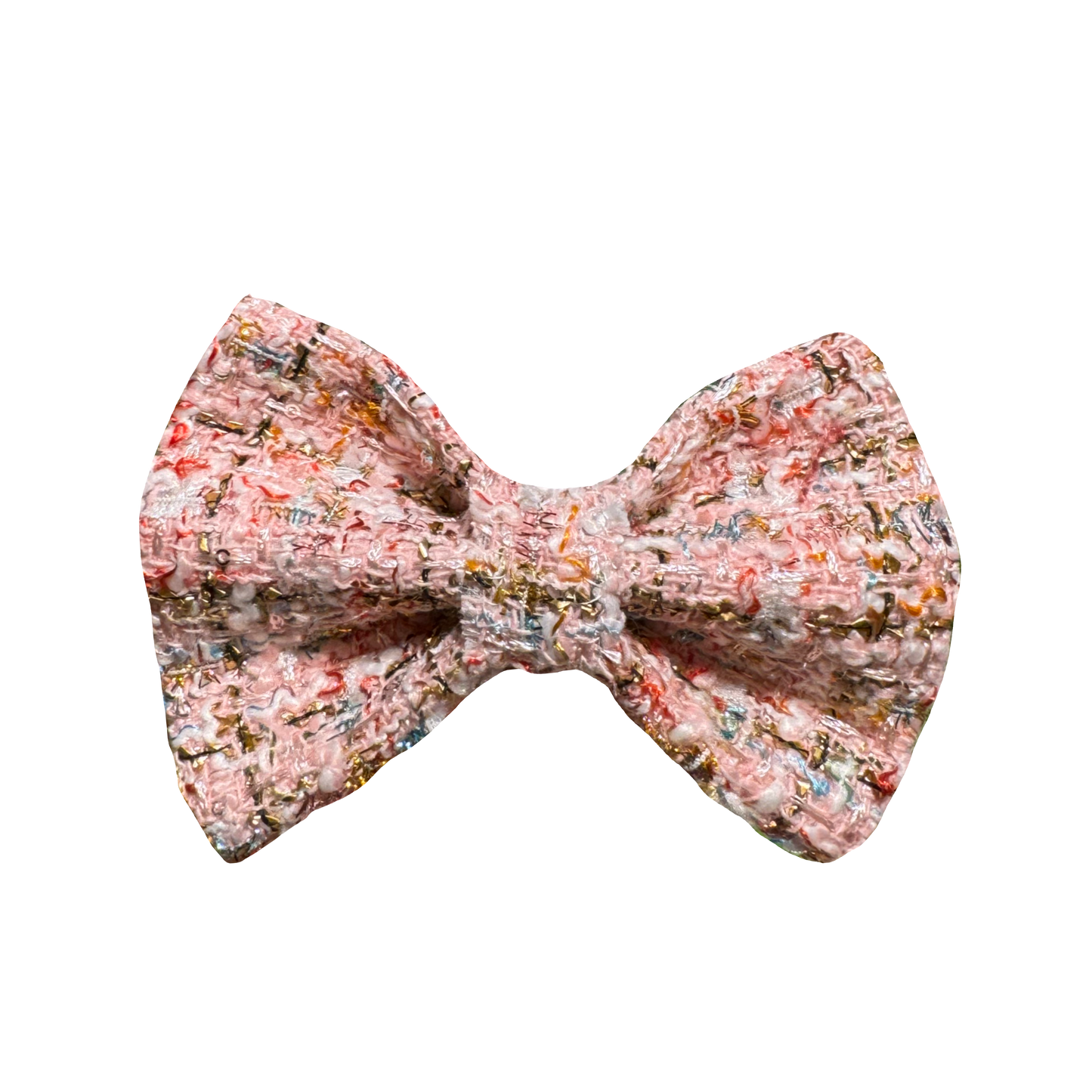 Tweed Bows