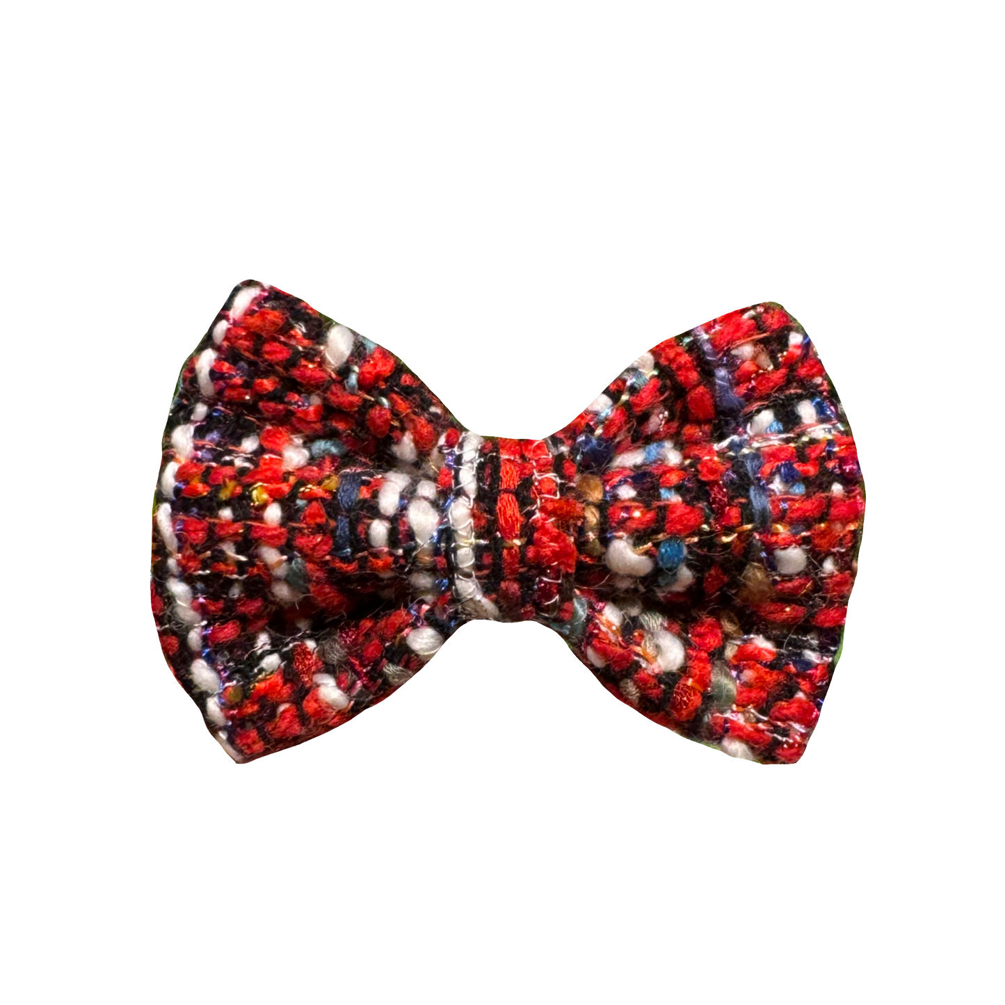 Tweed Bows