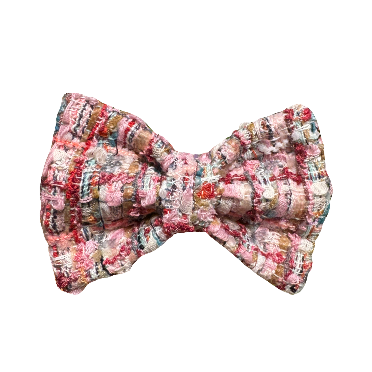Tweed Bows