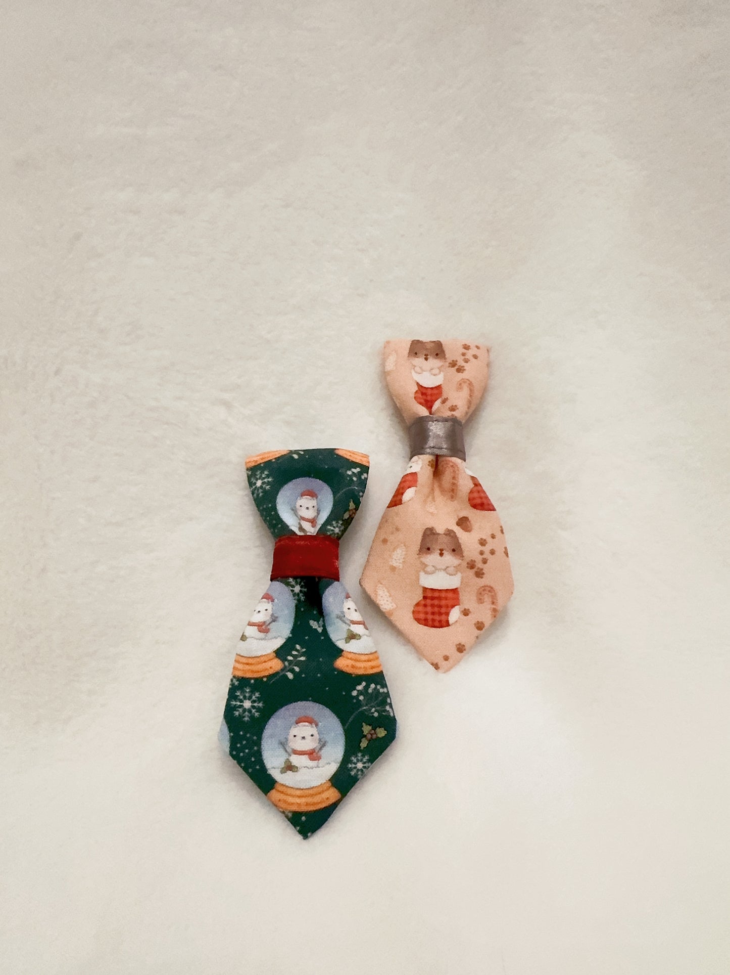 Christmas Necktie