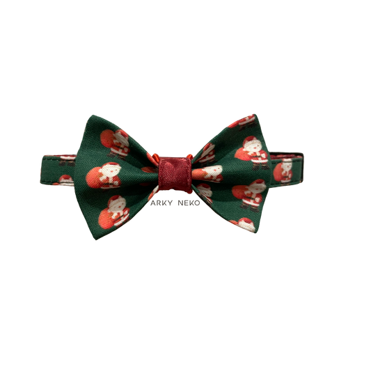 Santa Cat