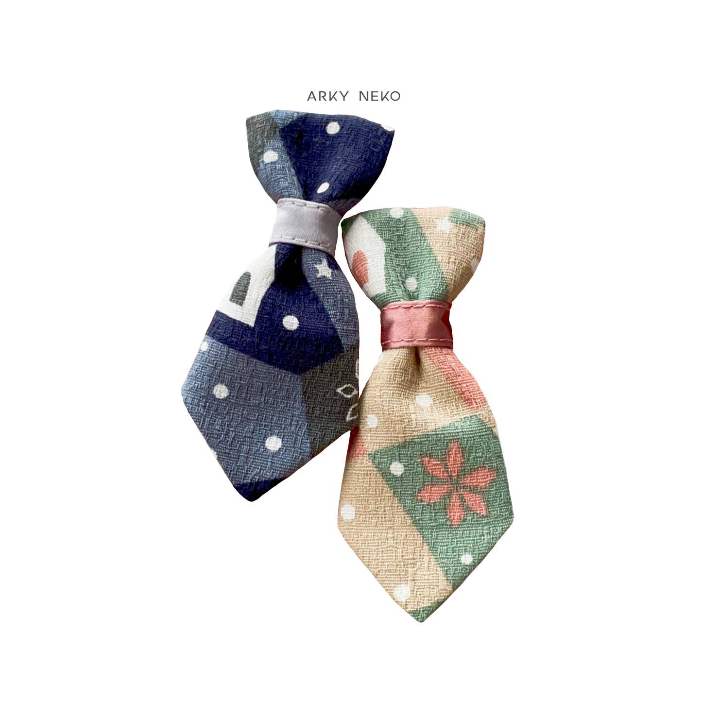 Mosaic Tie