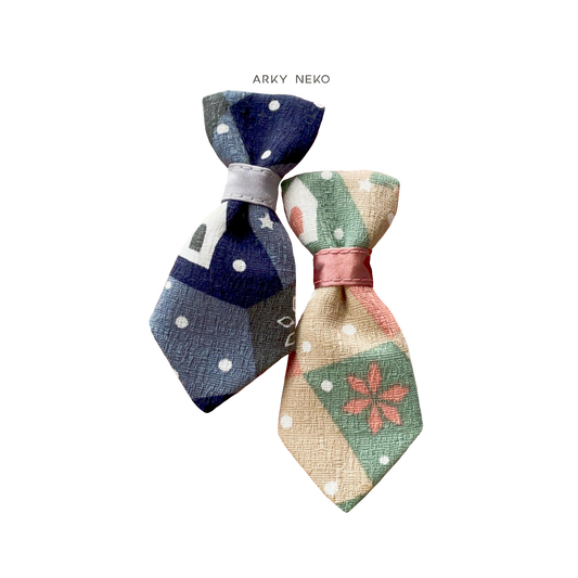 Mosaic Tie