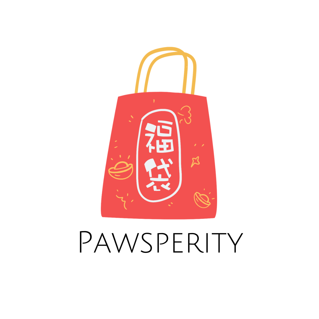 Pawsperity Fukubukuro