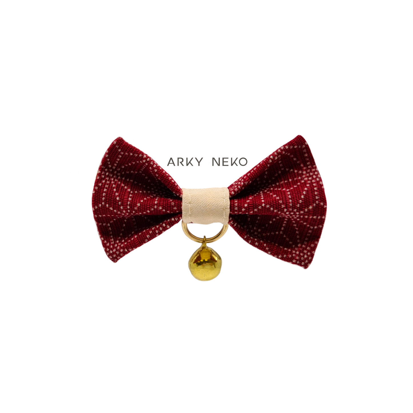 Kei Bow