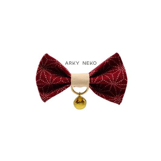 Kei Bow