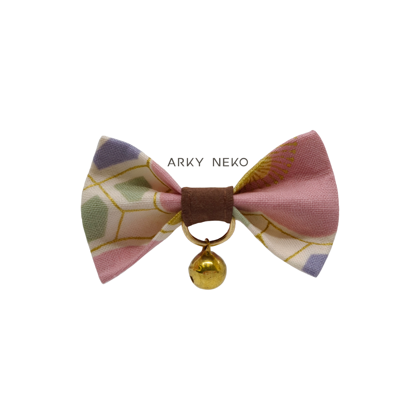 Mariko Bow