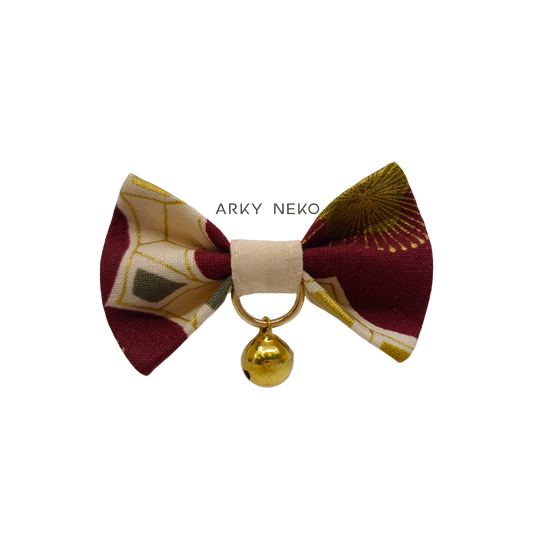 Masae Bow