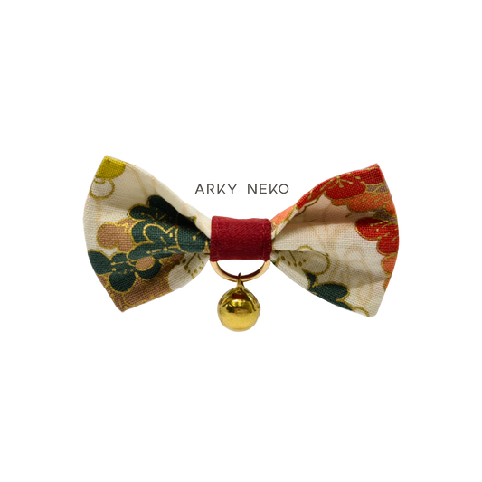 Mieko Bow
