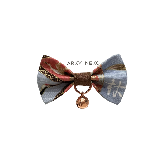 Niko Bow