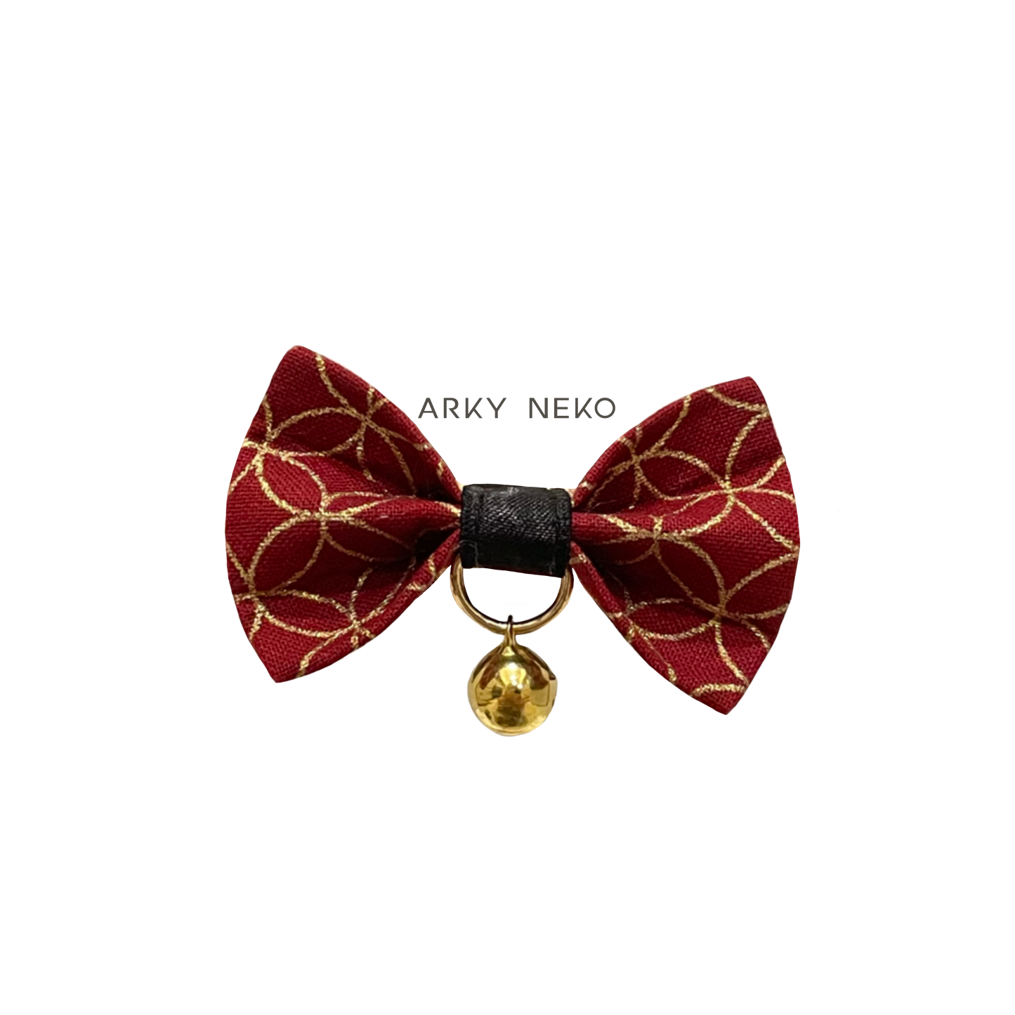 Emiko Bow