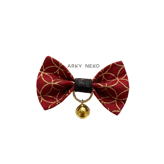 Emiko Bow