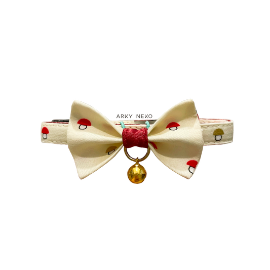 Safety breakaway buckle cat collar