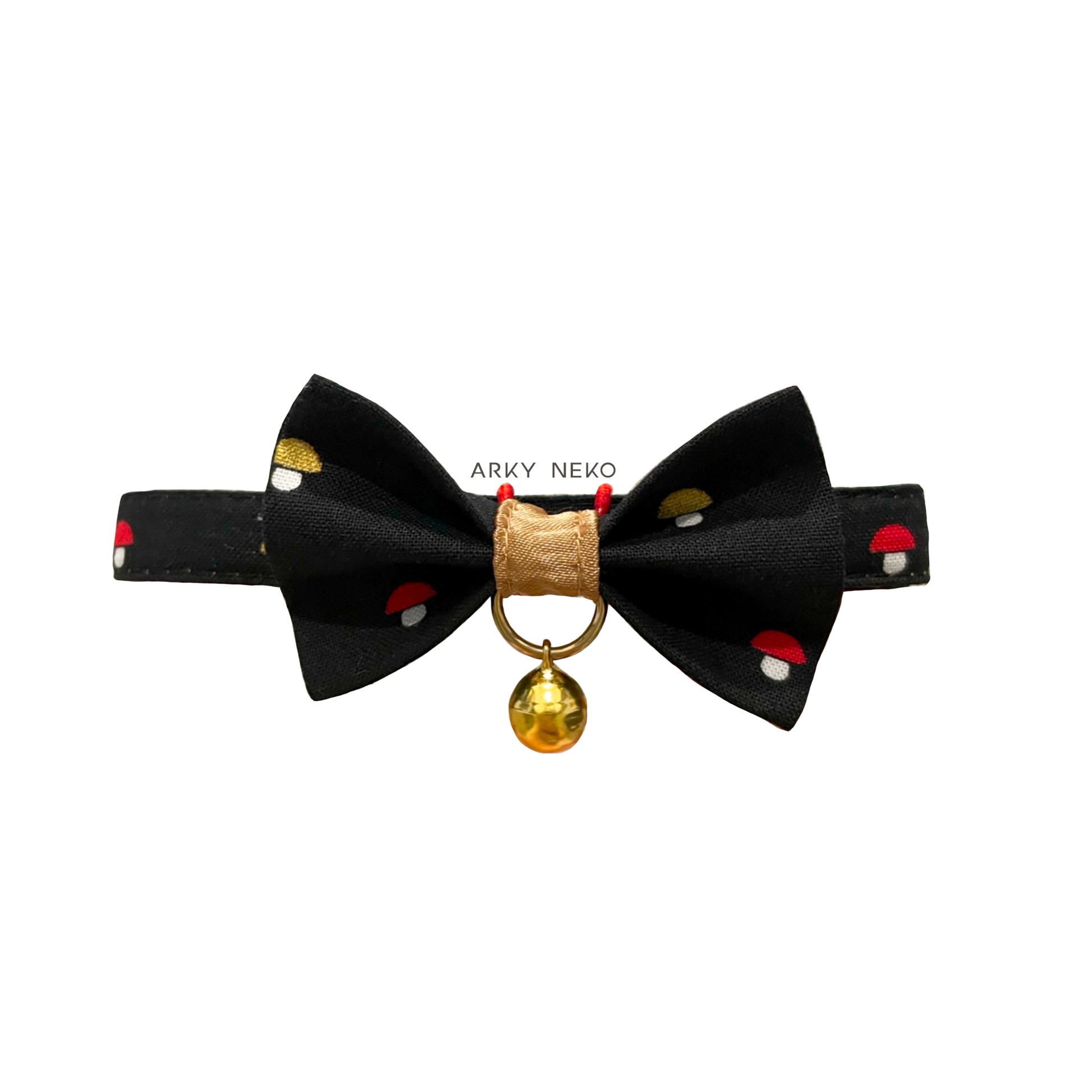 Safety breakaway buckle cat collar