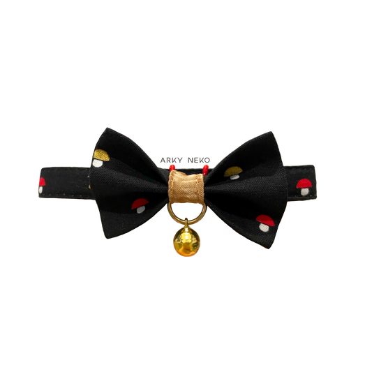 Safety breakaway buckle cat collar
