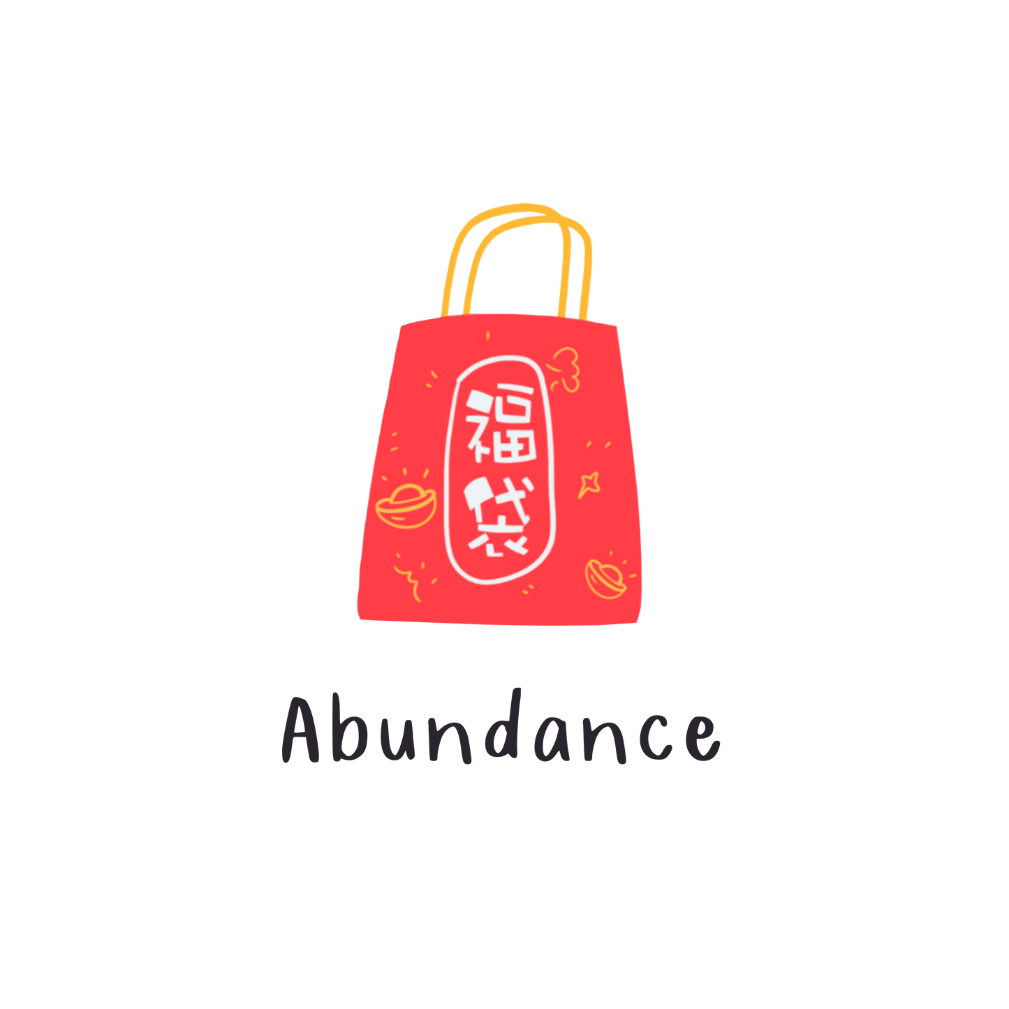 Abundance Fukubukuro