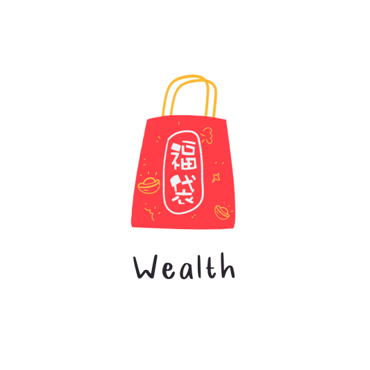 Wealth Fukubukuro