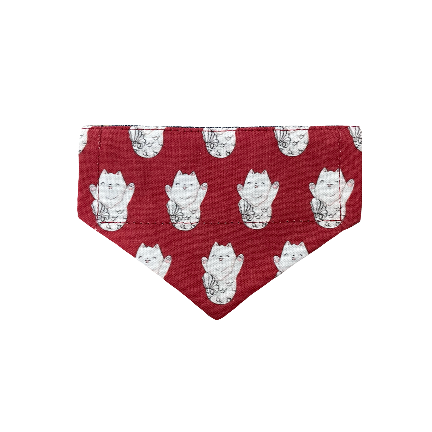 Meowlion Bandana