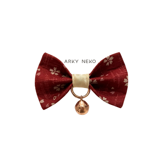 Hanako Bow